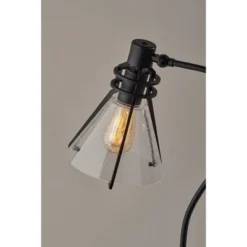Beckett Desk Lamp Black - Adesso 13 Beckett Desk Lamp Black - Adesso -Deals A Radiant Den Store unnamed file 1663