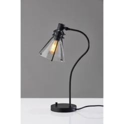 Beckett Desk Lamp Black - Adesso 15 Beckett Desk Lamp Black - Adesso -Deals A Radiant Den Store unnamed file 1665