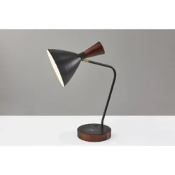 Arlo Wireless Charging Desk Lamp Black - Adesso 8 Arlo Wireless Charging Desk Lamp Black - Adesso -Deals A Radiant Den Store unnamed file 1676