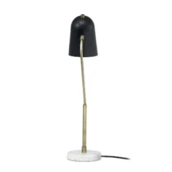 Asymmetrical Marble and Metal Desk Lamp with Sloped Shade Antique Brass - Lalia Home 11 Asymmetrical Marble and Metal Desk Lamp with Sloped Shade Antique Brass - Lalia Home -Deals A Radiant Den Store unnamed file 1693