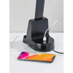 Cody LED Wireless Charging Desk Lamp with Smart Switch (Includes LED Light Bulb) Matte Black - Adesso 8 Cody LED Wireless Charging Desk Lamp with Smart Switch (Includes LED Light Bulb) Matte Black - Adesso -Deals A Radiant Den Store unnamed file 1706