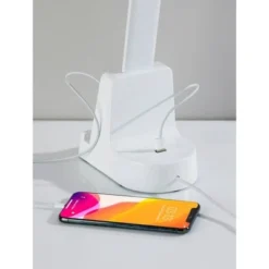 Cody LED Wireless Charging Desk Lamp with Smart Switch (Includes LED Light Bulb) Matte White - Adesso 8 Cody LED Wireless Charging Desk Lamp with Smart Switch (Includes LED Light Bulb) Matte White - Adesso -Deals A Radiant Den Store unnamed file 1721