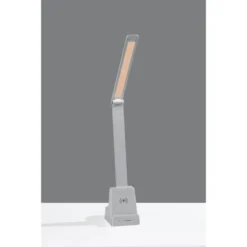 Cody LED Wireless Charging Desk Lamp with Smart Switch (Includes LED Light Bulb) Matte White - Adesso 11 Cody LED Wireless Charging Desk Lamp with Smart Switch (Includes LED Light Bulb) Matte White - Adesso -Deals A Radiant Den Store unnamed file 1724