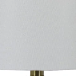 17" Rance Table Lamp Concrete - Decor Therapy -Deals A Radiant Den Store unnamed file 1750