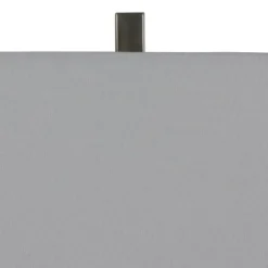 26.5" Kennedy Ceramic Table Lamp Black - Decor Therapy -Deals A Radiant Den Store unnamed file 1769