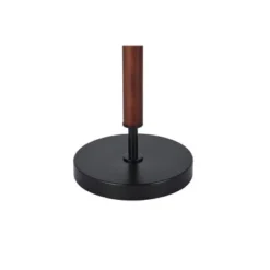 Wood Table Lamp (Includes LED Light Bulb) Black - Project 62™ 6 Wood Table Lamp (Includes LED Light Bulb) Black - Project 62™ -Deals A Radiant Den Store unnamed file 181