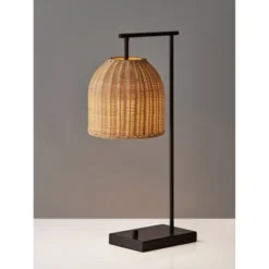 Bahama Table Lamp Dark Bronze - Adesso 12 Bahama Table Lamp Dark Bronze - Adesso -Deals A Radiant Den Store unnamed file 1815