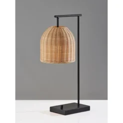 Bahama Table Lamp Dark Bronze - Adesso 13 Bahama Table Lamp Dark Bronze - Adesso -Deals A Radiant Den Store unnamed file 1816