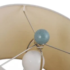 Ceramic Table Lamp Turquoise - StyleCraft 5 Ceramic Table Lamp Turquoise - StyleCraft -Deals A Radiant Den Store unnamed file 1827