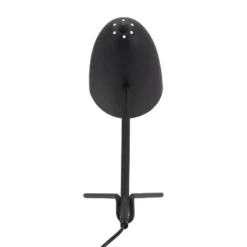 15" Modern Table Lamp (Includes Light Bulb) Matte Black - ZM Home 8 15" Modern Table Lamp (Includes Light Bulb) Matte Black - ZM Home -Deals A Radiant Den Store unnamed file 1843