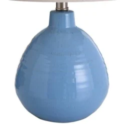Ceramic Table Lamp Blue - StyleCraft 5 Ceramic Table Lamp Blue - StyleCraft -Deals A Radiant Den Store unnamed file 1849