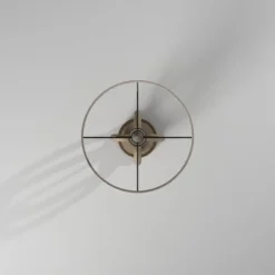 Table Lamp Cream - StyleCraft -Deals A Radiant Den Store unnamed file 1884