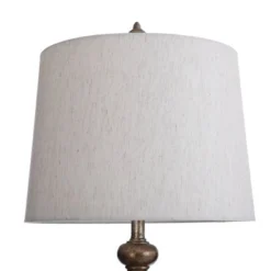 Table Lamp Cream - StyleCraft -Deals A Radiant Den Store unnamed file 1886