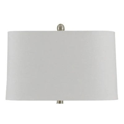 Table Lamp Teal Nights - StyleCraft 1 Table Lamp Teal Nights - StyleCraft