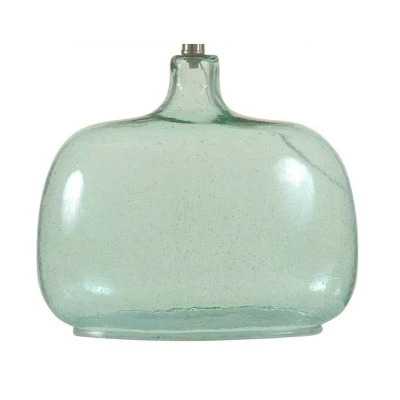 Table Lamp Teal Nights - StyleCraft 2 Table Lamp Teal Nights - StyleCraft - Image 2