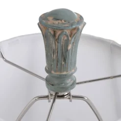 Cibali Table Lamp Blue - StyleCraft -Deals A Radiant Den Store unnamed file 1896