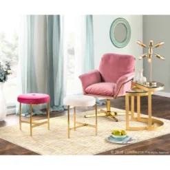 23" Spark Table Lamp Antique Brass - LumiSource -Deals A Radiant Den Store unnamed file 1906