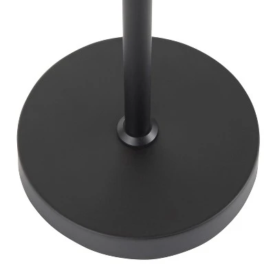 23" Spark Table Lamp Black/Antique Brass - LumiSource 6 23" Spark Table Lamp Black/Antique Brass - LumiSource - Image 6