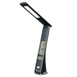 OttLite Task Lamp with Digital Display (Includes LED Light Bulb) - Prevention