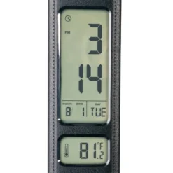 OttLite Task Lamp with Digital Display (Includes LED Light Bulb) - Prevention -Deals A Radiant Den Store unnamed file 1927