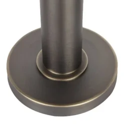 Trophy Industrial Table Lamp - Gun Metal with Black Linen Shade (Includes LED Light Bulb) - LumiSource 14 Trophy Industrial Table Lamp - Gun Metal with Black Linen Shade (Includes LED Light Bulb) - LumiSource -Deals A Radiant Den Store unnamed file 1931