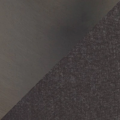 Trophy Industrial Table Lamp - Gun Metal with Black Linen Shade (Includes LED Light Bulb) - LumiSource 4 Trophy Industrial Table Lamp - Gun Metal with Black Linen Shade (Includes LED Light Bulb) - LumiSource - Image 4