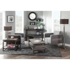 Trophy Industrial Table Lamp - Gun Metal with Black Linen Shade (Includes LED Light Bulb) - LumiSource 19 Trophy Industrial Table Lamp - Gun Metal with Black Linen Shade (Includes LED Light Bulb) - LumiSource -Deals A Radiant Den Store unnamed file 1936