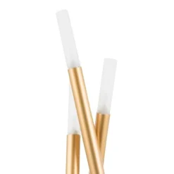 Antique Metal Icicle Floor Lamp Dark Brown (Includes LED Light Bulb) - LumiSource -Deals A Radiant Den Store unnamed file 1959