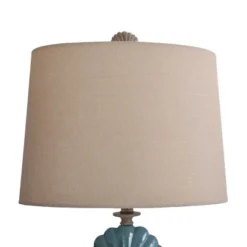 Gili Beach Ceramic Table Lamp Light Blue - StyleCraft -Deals A Radiant Den Store unnamed file 1993