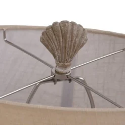 Gili Beach Ceramic Table Lamp Light Blue - StyleCraft -Deals A Radiant Den Store unnamed file 1994