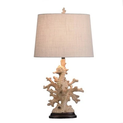 Lakeport Table Lamp White - StyleCraft 1 Lakeport Table Lamp White - StyleCraft