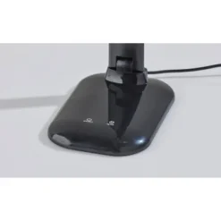 Dimmable Desk Lamp with Straight Neck (Includes LED Light Bulb) - Adesso Black 7 Dimmable Desk Lamp with Straight Neck (Includes LED Light Bulb) - Adesso Black -Deals A Radiant Den Store unnamed file 2