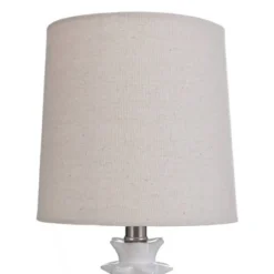 Ceramic Table Lamp White - StyleCraft 9 Ceramic Table Lamp White - StyleCraft -Deals A Radiant Den Store unnamed file 2004