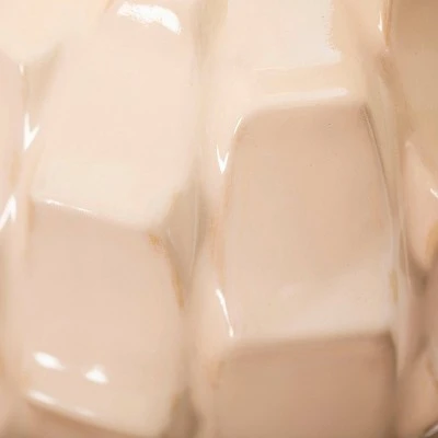 Naxos Ceramic Table Lamp White - StyleCraft 2 Naxos Ceramic Table Lamp White - StyleCraft - Image 2