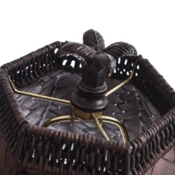 French Verdi Table Lamp Dark Chocolate - StyleCraft 8 French Verdi Table Lamp Dark Chocolate - StyleCraft -Deals A Radiant Den Store unnamed file 2040