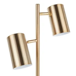 Cannes Contemporary/Glam Table Lamp with Metal Shade White (Includes LED Light Bulb) - LumiSource 19 Cannes Contemporary/Glam Table Lamp with Metal Shade White (Includes LED Light Bulb) - LumiSource -Deals A Radiant Den Store unnamed file 2064