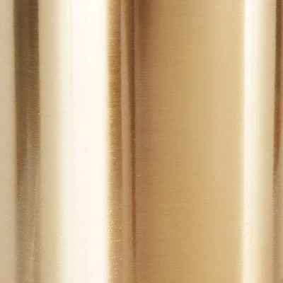 Cannes Contemporary/Glam Table Lamp with Metal Shade White (Includes LED Light Bulb) - LumiSource 10 Cannes Contemporary/Glam Table Lamp with Metal Shade White (Includes LED Light Bulb) - LumiSource - Image 10