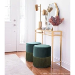 Cannes Contemporary/Glam Table Lamp with Metal Shade White (Includes LED Light Bulb) - LumiSource 23 Cannes Contemporary/Glam Table Lamp with Metal Shade White (Includes LED Light Bulb) - LumiSource -Deals A Radiant Den Store unnamed file 2068