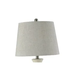 Ceramic Table Lamp Cream - StyleCraft 5 Ceramic Table Lamp Cream - StyleCraft -Deals A Radiant Den Store unnamed file 2073