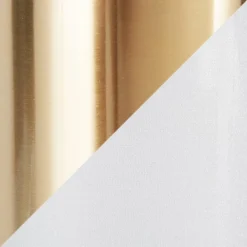 Brushed Stainless Steel Cannes Floor Lamp Silver (Includes LED Light Bulb) - LumiSource -Deals A Radiant Den Store unnamed file 2083