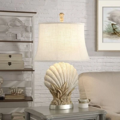 Avoca Beach Table Lamp Sand Stone - StyleCraft 5 Avoca Beach Table Lamp Sand Stone - StyleCraft - Image 5