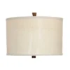 Table Lamp Polyresin - StyleCraft