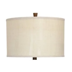 Table Lamp Polyresin - StyleCraft