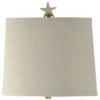 Table Lamp Sand Stone - StyleCraft