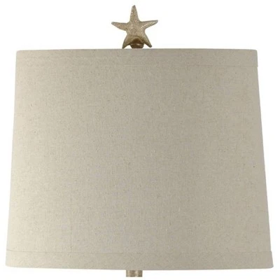 Table Lamp Sand Stone - StyleCraft 1 Table Lamp Sand Stone - StyleCraft