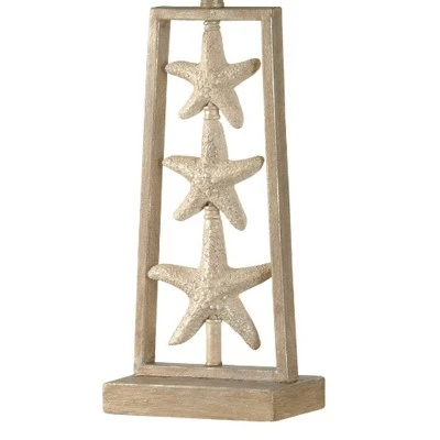 Table Lamp Sand Stone - StyleCraft 2 Table Lamp Sand Stone - StyleCraft - Image 2