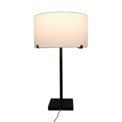 24" Cross Brace Table Lamp (Includes LED Light Bulb) - Threshold™ 13 24" Cross Brace Table Lamp (Includes LED Light Bulb) - Threshold™ -Deals A Radiant Den Store unnamed file 213