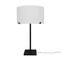 24" Cross Brace Table Lamp (Includes LED Light Bulb) - Threshold™ 16 24" Cross Brace Table Lamp (Includes LED Light Bulb) - Threshold™ -Deals A Radiant Den Store unnamed file 216