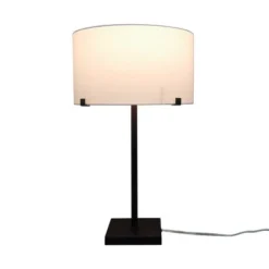 24" Cross Brace Table Lamp (Includes LED Light Bulb) - Threshold™ 17 24" Cross Brace Table Lamp (Includes LED Light Bulb) - Threshold™ -Deals A Radiant Den Store unnamed file 217