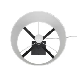 24" Cross Brace Table Lamp (Includes LED Light Bulb) - Threshold™ 18 24" Cross Brace Table Lamp (Includes LED Light Bulb) - Threshold™ -Deals A Radiant Den Store unnamed file 218